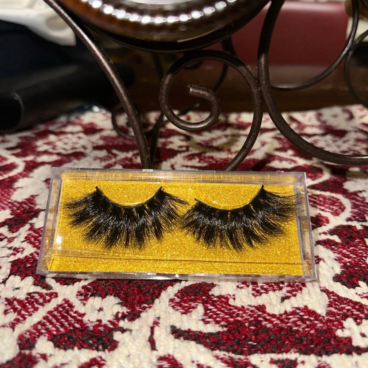 Lash #36