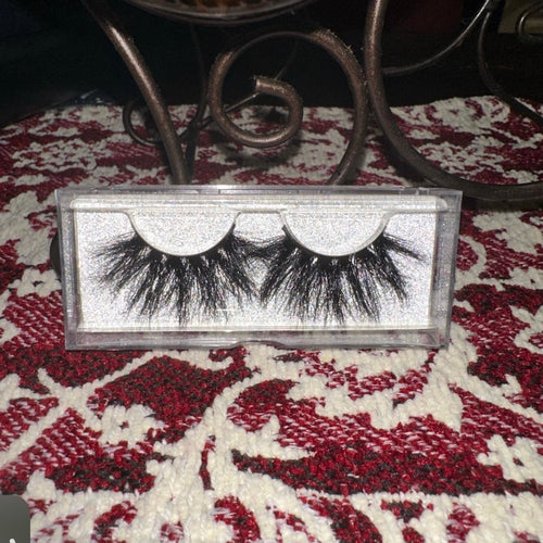 Lash #34