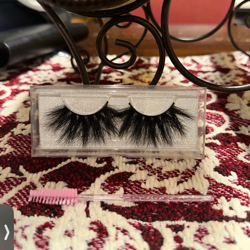 Lash #34