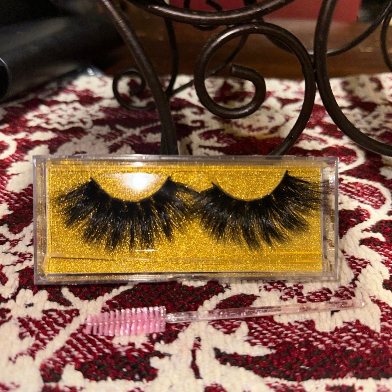 Lash #36